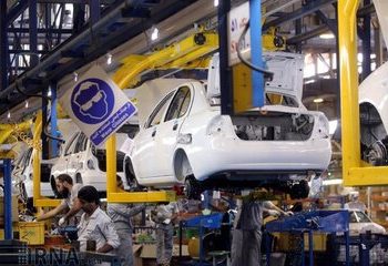 گام نخست برنامه تحولی صنعت خودرو محقق شد