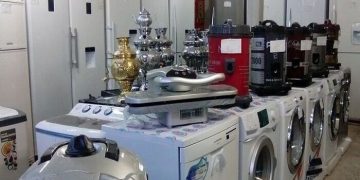 تولید لوازم خانگی طبق برنامه پیش می‌رود/ تسهیلات اعتباری راهکار خروج از رکود