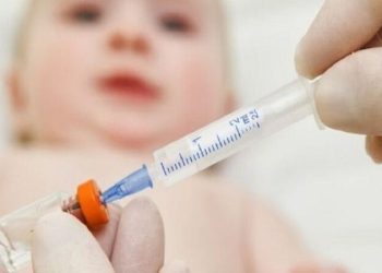 ۶۰۰ هزار دز واکسن سرخجه وارد کشور شد