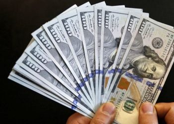 افزایش ۱۵۱ تومانی نرخ دلار در صرافی‌های بانکی