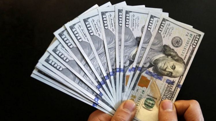 افزایش ۱۵۱ تومانی نرخ دلار در صرافی‌های بانکی