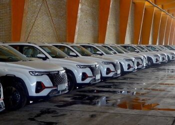 دور جدید عرضه خودروهای وارداتی آغاز شد