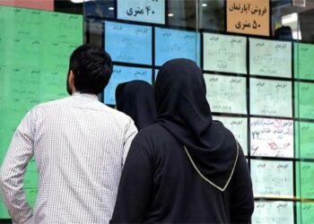 کرایه خانه چگونه حساب می‌ شود؟