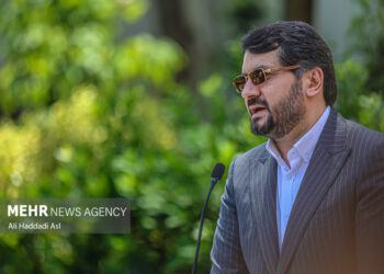 استفاده از مسیرهای دریایی برای انتقال زایران اربعین