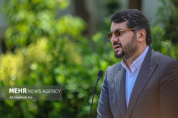 استفاده از مسیرهای دریایی برای انتقال زایران اربعین