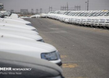 انتشار آخرین گزارش از وضعیت کیفی خودروهای تولیدی بعد از ۲ سال