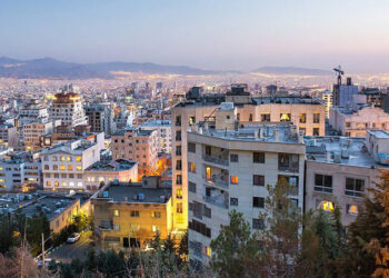 برای حل بحران مسکن، باید دولت تسهیلگر باشد نه گران‌کننده شهر!