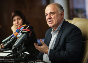 تمامی نیروگاه‌ها با آمادگی ۱۰۰ درصدی در حال تولید برق هستند