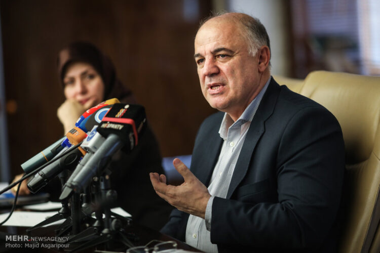 تمامی نیروگاهها با آمادگی ۱۰۰ درصدی در حال تولید برق هستند