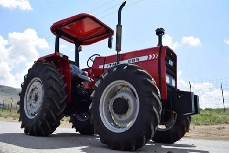 دلیل صف طولانی برای خرید تراکتور چیست؟/ پول هست تراکتور نیست