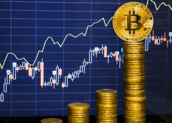 صعود بیت کوین به بالاتر از ۶۸ هزار دلار