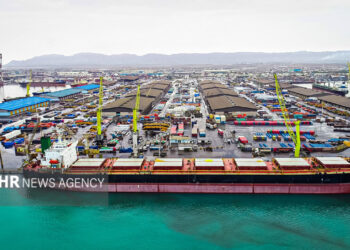 عوارض گمرکی ۲۸ کالای وارداتی اعلام شد+ جدول