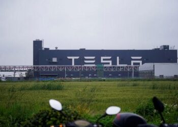 فراخوان ۱.۸‌ میلیون خودروی تسلا در آمریکا 