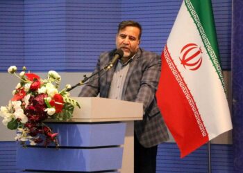 پیش بینی عبور بیش از ۴میلیون زائر اربعین از طریق مرزهای زمینی