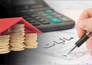 یک‌سوم درآمدهای مالیاتی کشور از ۸۰۰ شرکت اخذ می‌شود