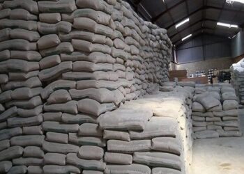 رشد ۱۱ درصدی عرضه سیمان در تیرماه/ افزایش عرضه‌ها در هفته پیش‌رو