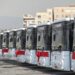 پیش‌بینی واردات ۲۰۰ دستگاه اتوبوس پیش‌از آغاز سفرهای اربعین