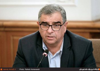 در صورت رفع موانع و مشکلات موجود ، مرحله اول پروژه آزادراه تبریز – مرند تا پایان پائیز امسال به بهره برداری خواهد رسید / آزادراه تبریز – مرند ویترین راه های ایران است