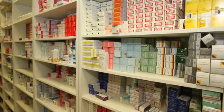 «سبد فروشی دارو» رویکردی غیرمنطقی است