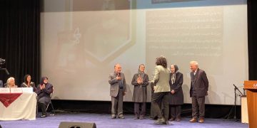 ۱۱ برگزیده جایزه ترویج علم معرفی شدند