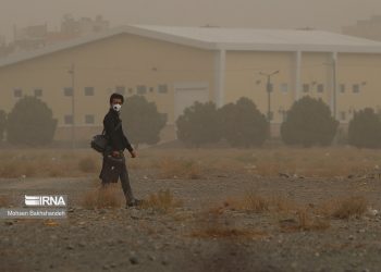 ۱۲ درصد مرگ در ایران ناشی از آلودگی هوا/سرمایه‌گذاری در کاهش آلاینده‌ها شتاب بگیرد