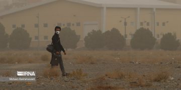 ۱۲ درصد مرگ در ایران ناشی از آلودگی هوا/سرمایهگذاری در کاهش آلایندهها شتاب بگیرد