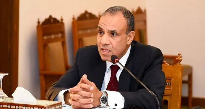 رایزنی وزیر خارجه مصر با همتایان قطری و عراقی خود درباره تحولات سوریه