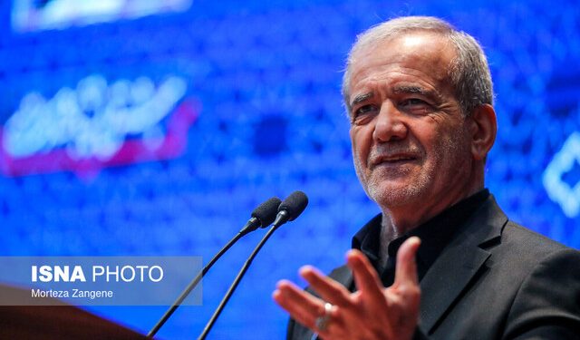 در برق ، آب ، نفت و بنزین مشکل داریم/ از تجار بپرسید که نبودن FATF چه مشکلی ایجاد کرده است