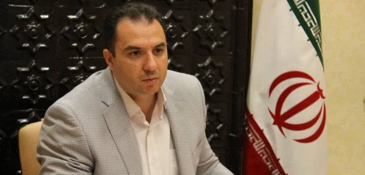 امیر رضا همایون دولتشاهی