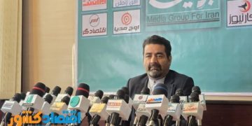 اسماعیل کریمیان