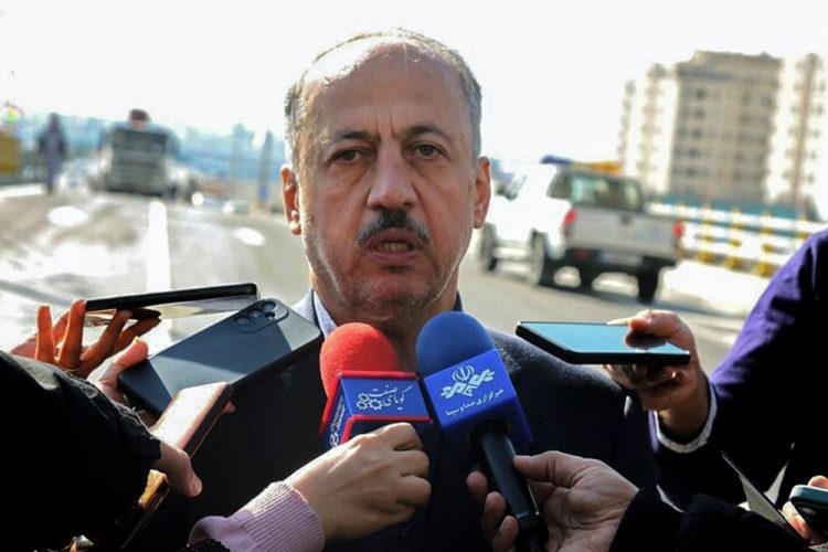 روابط عمومی سازمان شهرداری‌ها و دهیاری‌های کشور