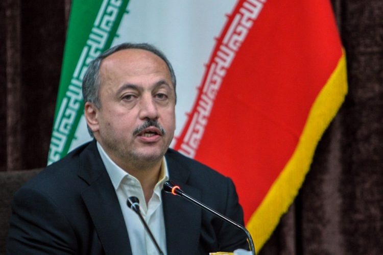 مسعود نصرتی