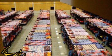 احداث ۱۰ پناهگاه گرمایشی خودکفا در کرمانشاه؛ اسکان رایگان بی خانمان ها با انرژی زمین گرمایی