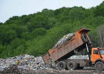 انقلابی در مدیریت پسماندهای تر