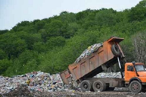 انقلابی در مدیریت پسماندهای تر