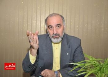 تأکید رئیس مرکز تجارت جهانی ایران بر تنش زدائی و رفع تحریمها