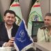 امضای تفاهم نامه همکاری پلیس فتا تهران و انجمن مدیریت کسب و کار ایران